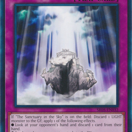 Light of Judgment [SR05-EN032] Common