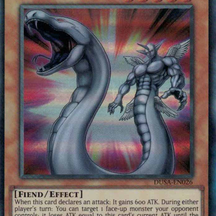 Diabound Kernel [DUSA-EN026] Ultra Rare