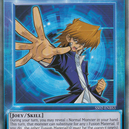Pal-O'Mine-zation! [SS02-ENBS3] Common