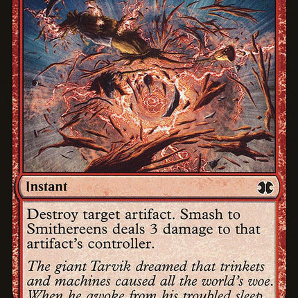 Smash to Smithereens [Mystery Booster]