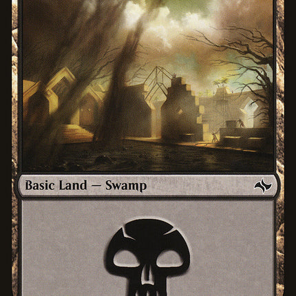 Swamp (180) [Fate Reforged]