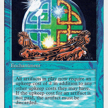 Energy Flux [Summer Magic / Edgar]
