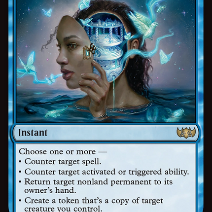 Sublime Epiphany [Tarkir: Dragonstorm Commander]
