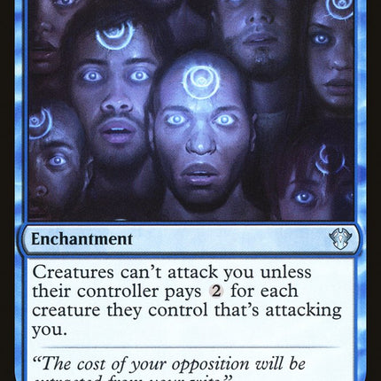 Propaganda [Commander 2020]
