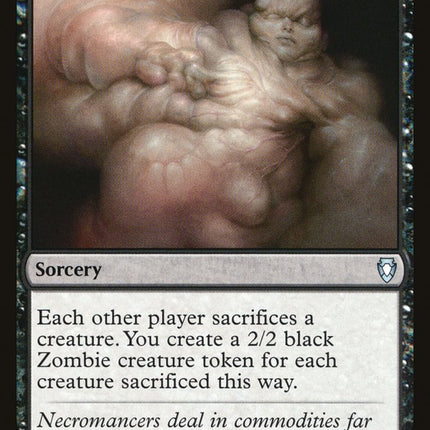Syphon Flesh [Commander Anthology Volume II]