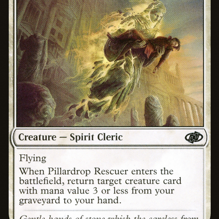 Pillardrop Rescuer [Jumpstart 2022]