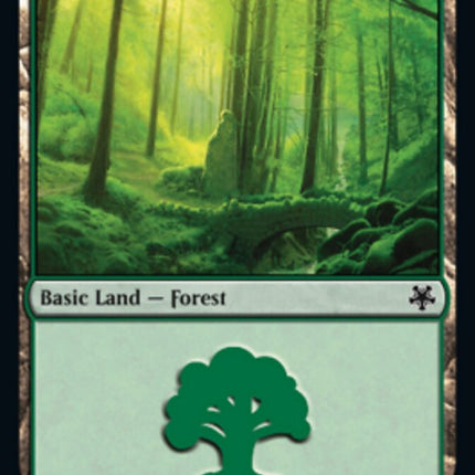 Forest (136) [Game Night: Free-for-All]