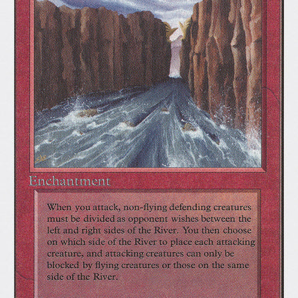 Raging River [Unlimited Edition]