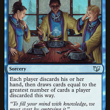 Windfall [Commander 2015]