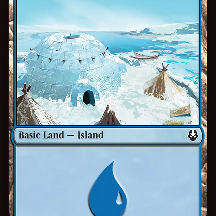 Island (0283) [Avatar: The Last Airbender]