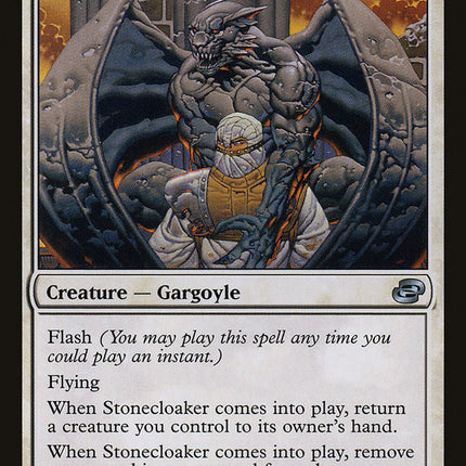 Stonecloaker [Planar Chaos]