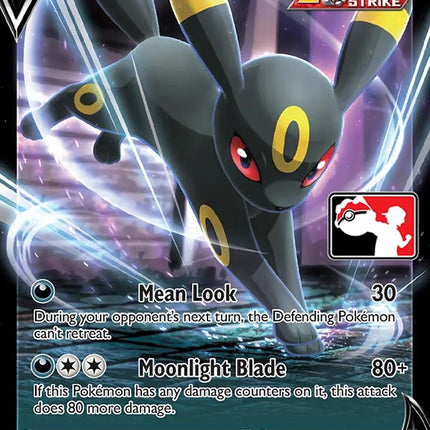 Umbreon V (094/203) [Prize Pack Series One]