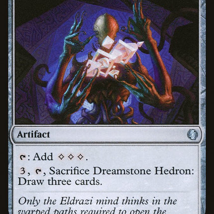 Dreamstone Hedron [Jumpstart]