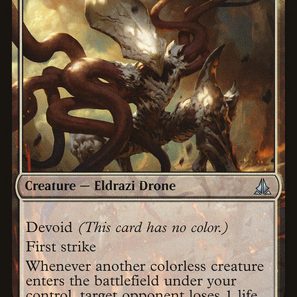 Flayer Drone [Oath of the Gatewatch]