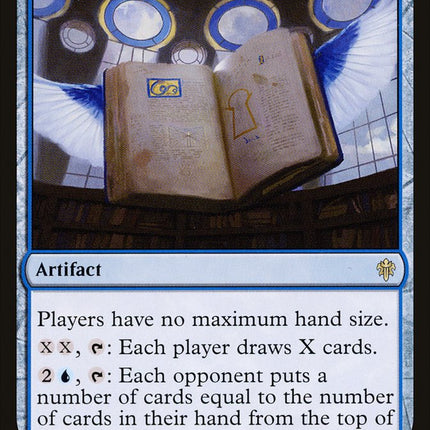 Folio of Fancies [Throne of Eldraine]