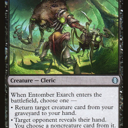 Entomber Exarch [Jumpstart]