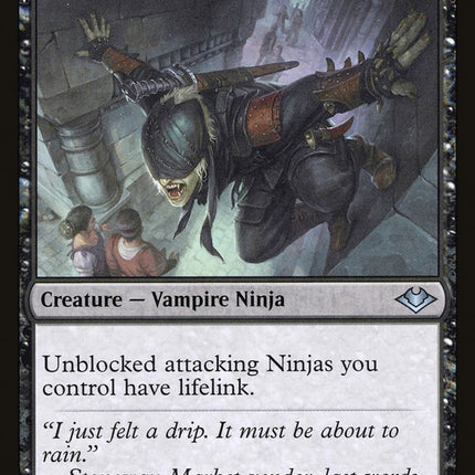 Throatseeker [Modern Horizons]