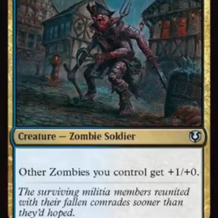 Bladestitched Skaab [Innistrad Remastered]