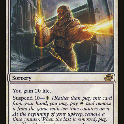 Heroes Remembered [Planar Chaos]