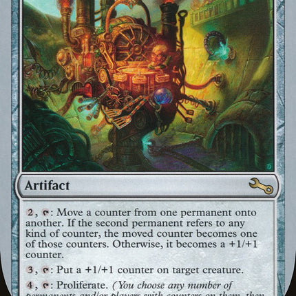 Everythingamajig ("Move a Counter") [Unstable]