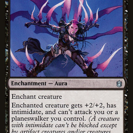 Vow of Malice [Commander Anthology]