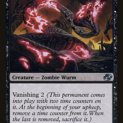 Waning Wurm [Planar Chaos]