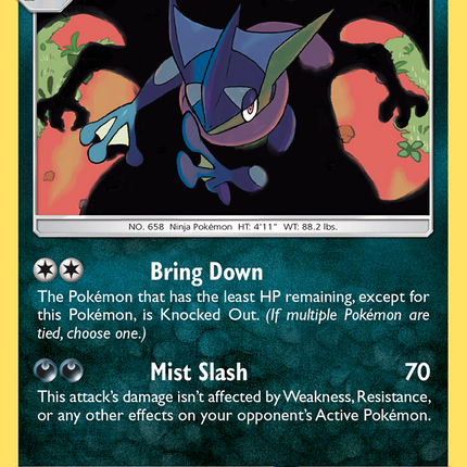 Greninja (117/214) [Sun & Moon: Unbroken Bonds]