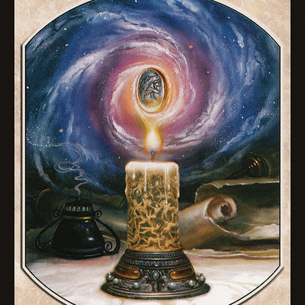 Mana Tithe [Magic Player Rewards 2008]