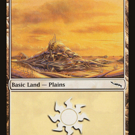 Plains (288) [Mirrodin]