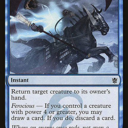 Force Away [Khans of Tarkir]