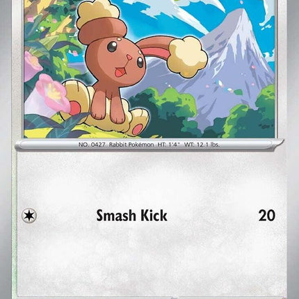 Buneary (083/131) [Scarlet & Violet: Prismatic Evolutions]