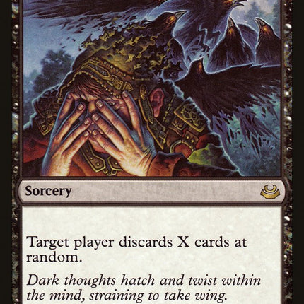 Mind Shatter [Mystery Booster]