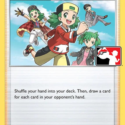 Copycat (143/203) [Prize Pack Series One]