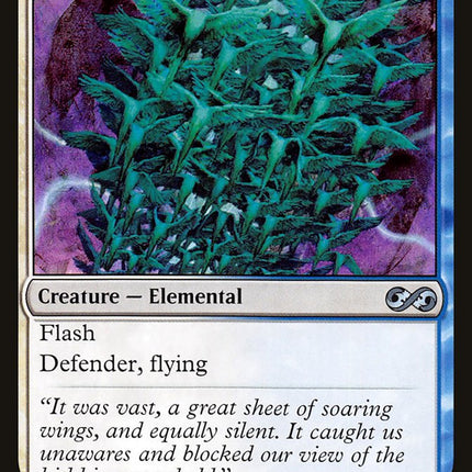 Plumeveil [Ultimate Masters]
