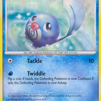 Poliwag (114/146) [Diamond & Pearl: Legends Awakened]