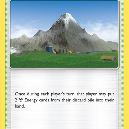 Mt. Coronet (130/156) [Sun & Moon: Ultra Prism]