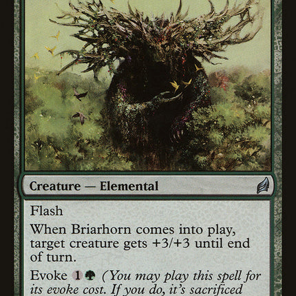 Briarhorn [Lorwyn]