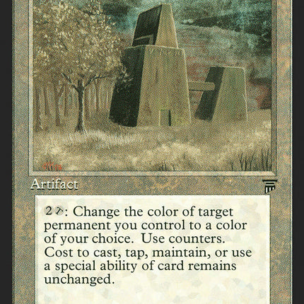 Alchor's Tomb [Legends]