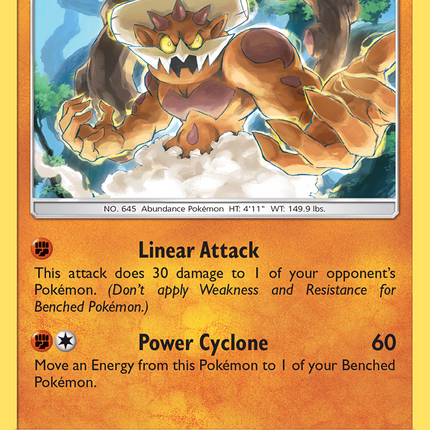 Landorus (103/214) [Sun & Moon: Unbroken Bonds]