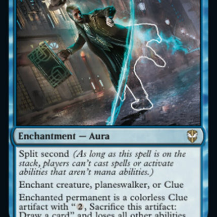 In Too Deep [Streets of New Capenna Commander]