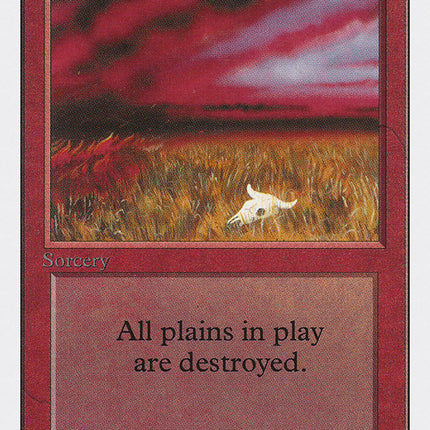Flashfires [Unlimited Edition]