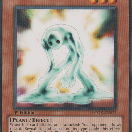 Neo-Spacian Glow Moss [LCGX-EN023] Common