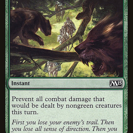 Hunter's Ambush [Mystery Booster]
