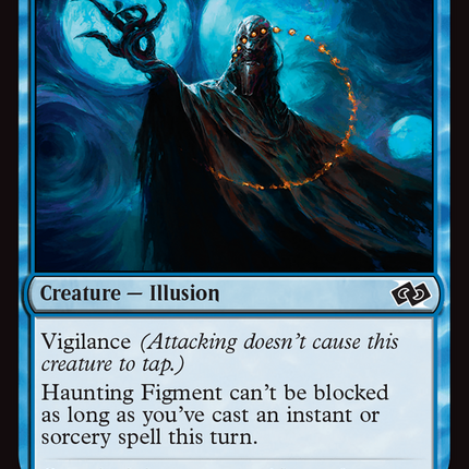 Haunting Figment [Foundations Jumpstart]