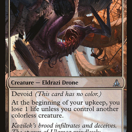 Reaver Drone [Oath of the Gatewatch]