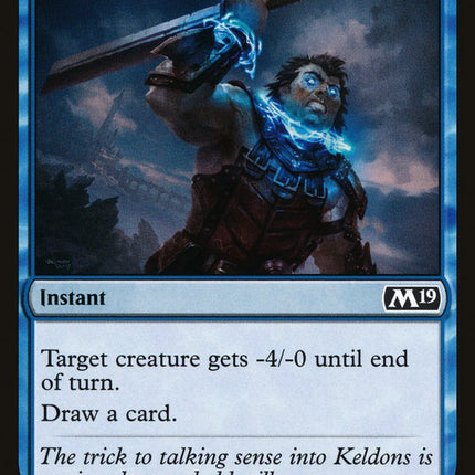 Befuddle [Mystery Booster]