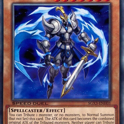 Fog King [SGX3-ENH01] Common