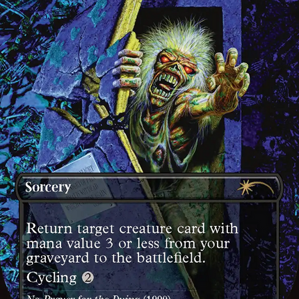Unearth [Secret Lair Drop Series]