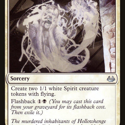 Lingering Souls [Modern Masters 2017]