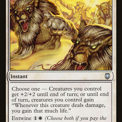 Stir the Pride [The List]